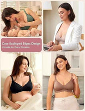 Momcozy Nursing Bras Seamless Wireless Classic Jelly Strip Support Breastfeeding Maternity Bra — Kenya · WIMU Kitchen