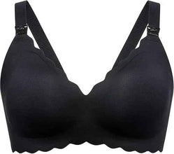 Momcozy Nursing Bras Seamless Wireless Classic Jelly Strip Support Breastfeeding Maternity Bra — Kenya · WIMU Kitchen