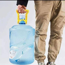 Water Bottle Lifter — Kenya · WIMU Kitchen