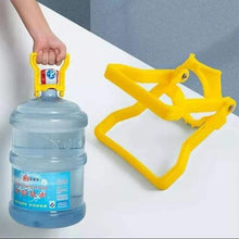 Water Bottle Lifter — Kenya · WIMU Kitchen