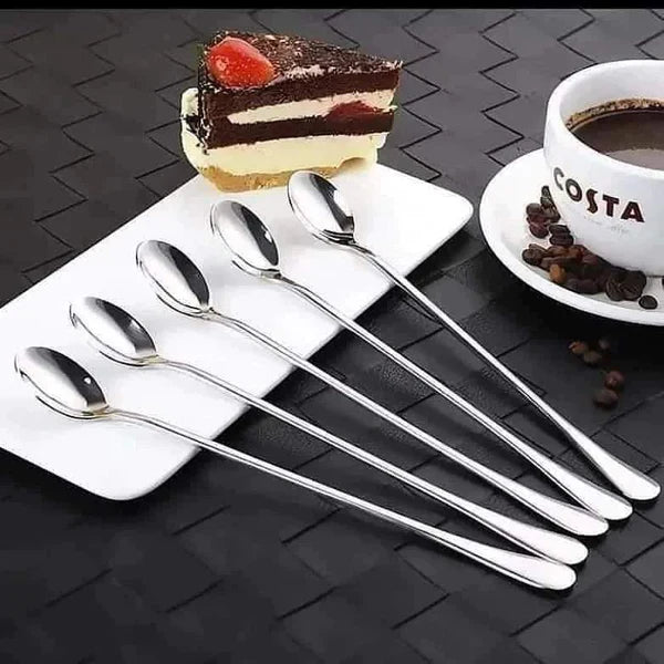 12pcs Tea Spoons — Kenya · WIMU Kitchen Nairobi