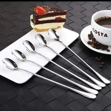 12pcs Tea Spoons — Kenya · WIMU Kitchen