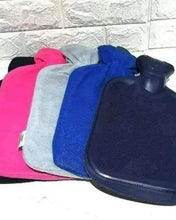 Hot Water Bottle — Kenya · WIMU Kitchen