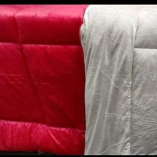 Plush Duvet Set — Kenya · WIMU Kitchen