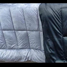 Plush Duvet Set — Kenya · WIMU Kitchen