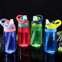 Baby water bottle — Kenya · WIMU Kitchen