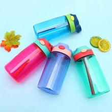 Baby water bottle — Kenya · WIMU Kitchen