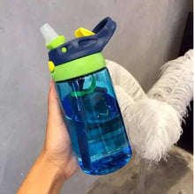 Baby water bottle — Kenya · WIMU Kitchen