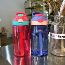 Baby water bottle — Kenya · WIMU Kitchen