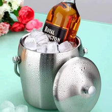 2Ltrs Ice bucket (view 2) — Kenya · WIMU Kitchen