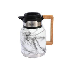 2L Thermal Flask Insulated Stainless Steel Vacuum Thermos Hot Cold Water Bottle for Tea Coffee — Kenya · WIMU Kitchen