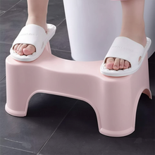 Toilet Feet Stool - Nairobi, Kenya — view 6 — Kenya · WIMU Kitchen