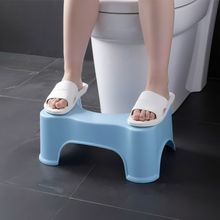 Toilet Feet Stool - Nairobi, Kenya — view 3 — Kenya · WIMU Kitchen