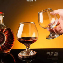 6 cognac glasses — Kenya · WIMU Kitchen