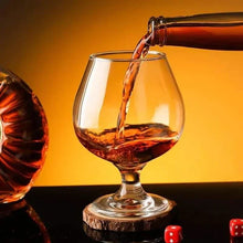 6 cognac glasses — Kenya · WIMU Kitchen