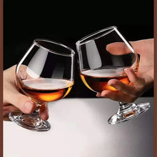 6 cognac glasses — Kenya · WIMU Kitchen