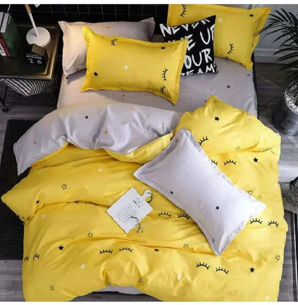 3 in 1 Nordic Microfibre Duvet Cover Set — Kenya · WIMU Kitchen Nairobi