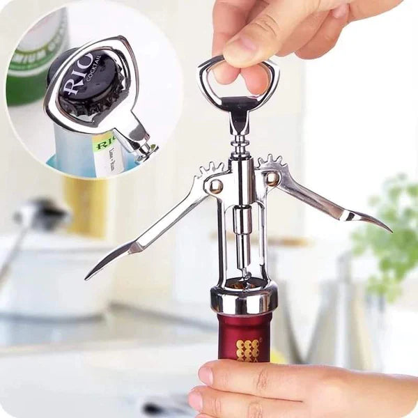 Wine opener — Kenya · WIMU Kitchen Nairobi