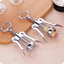 Wine opener (view 2) — Kenya · WIMU Kitchen