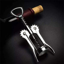 Wine opener (view 3) — Kenya · WIMU Kitchen