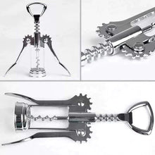 Wine opener (view 4) — Kenya · WIMU Kitchen