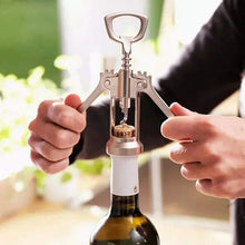 Wine opener (view 5) — Kenya · WIMU Kitchen