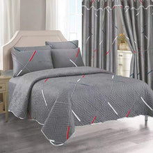 7pcs Woolen Duvet +Curtains Set — Kenya · WIMU Kitchen