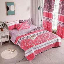7pcs Woolen Duvet +Curtains Set — Kenya · WIMU Kitchen