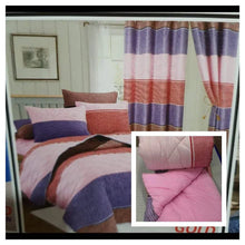 7pcs Woolen Duvet +Curtains Set — Kenya · WIMU Kitchen