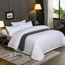 6*6 Striped Duvet covers in 4Colors — Kenya · WIMU Kitchen