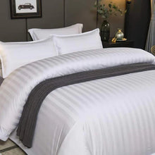 6*6 Striped Duvet covers in 4Colors — Kenya · WIMU Kitchen