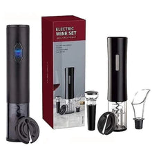 Electric Wine Opener Set — Kenya · WIMU Kitchen