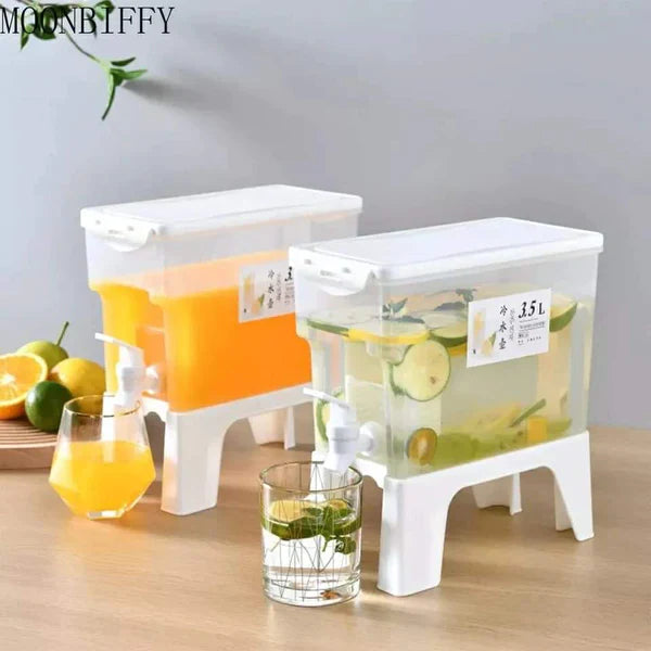 3.5 liters juice dispenser — Kenya · WIMU Kitchen Nairobi
