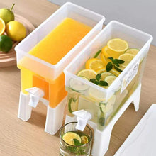 3.5 liters juice dispenser (view 3) — Kenya · WIMU Kitchen