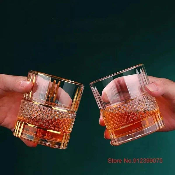 6pcs 290ml Whiskey glasses — Kenya · WIMU Kitchen Nairobi