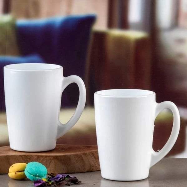 6pcs Luminarc Opalware Tea & Coffee Mug — Kenya · WIMU Kitchen Nairobi