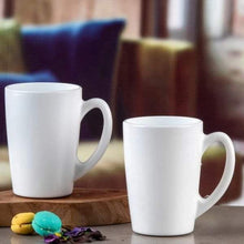 6pcs Luminarc Opalware Tea & Coffee Mug — Kenya · WIMU Kitchen