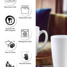 6pcs Luminarc Opalware Tea & Coffee Mug — Kenya · WIMU Kitchen