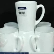 6pcs Luminarc Opalware Tea & Coffee Mug — Kenya · WIMU Kitchen