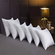 Fibre filled Throw pillows 45*45cm — Kenya · WIMU Kitchen