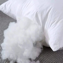 Fibre filled Throw pillows 45*45cm — Kenya · WIMU Kitchen