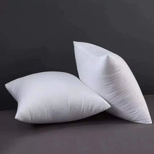 Fibre filled Throw pillows 45*45cm — Kenya · WIMU Kitchen