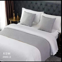 Bed runners+ 2pcs matching Pillow cases — Kenya · WIMU Kitchen