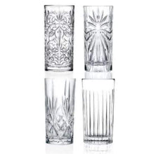 500ml Heavy heat resistant Juice/Water glasses (view 5) — Kenya · WIMU Kitchen