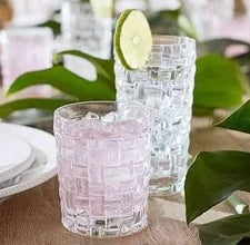 500ml Heavy heat resistant Juice/Water glasses (view 6) — Kenya · WIMU Kitchen