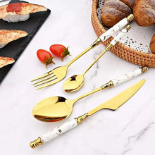 Classy 24pcs Cutlery Set Dinnerware Set (view 2) — Kenya · WIMU Kitchen