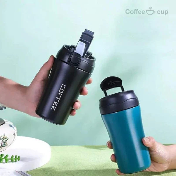 400ml Vacuum Coffee Cup — Kenya · WIMU Kitchen Nairobi
