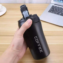 400ml Vacuum Coffee Cup — Kenya · WIMU Kitchen