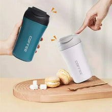 400ml Vacuum Coffee Cup — Kenya · WIMU Kitchen