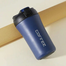 400ml Vacuum Coffee Cup — Kenya · WIMU Kitchen